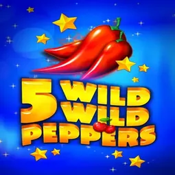 5 Wild Wild Peppers