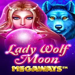 Lucky Lady Moon Megaways